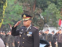 HUT ke-81 RI, Semangat Kemerdekaan Harus Hadir dalam Pelayanan