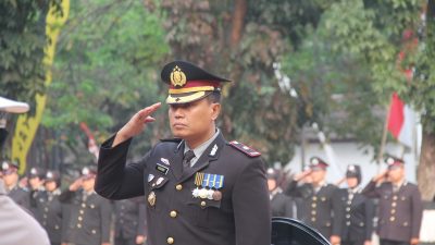 HUT ke-81 RI, Semangat Kemerdekaan Harus Hadir dalam Pelayanan