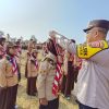 Kapolsek Campaka Buka Jambore Pramuka ke-65, Bentuk Generasi Muda yang Berkarakter, Disiplin dan Bertanggungjawab 
