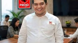 Projo Purwakarta Dorong Transformasi Jadi Partai Politik, Asep Burhana: Tiga Tahun Cukup untuk Persiapan Pemilu 2029