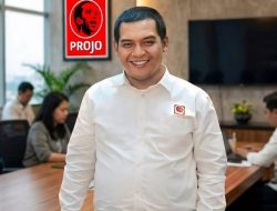 Projo Purwakarta Dorong Transformasi Jadi Partai Politik, Asep Burhana: Tiga Tahun Cukup untuk Persiapan Pemilu 2029